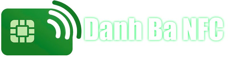 Logo trang web